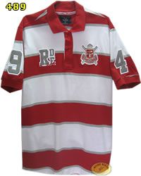 Polo Radade Classic RDE