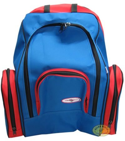 Mochila de Traia