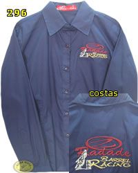 Camisete Radade
