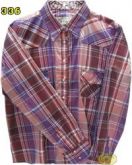Camisete Estilo Country