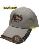 Boné: Bege - 589
