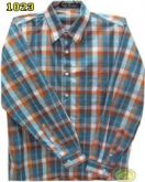 Camisa Estilo Country