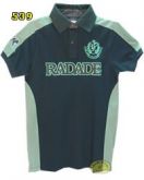 Polo Radade Classic Patch