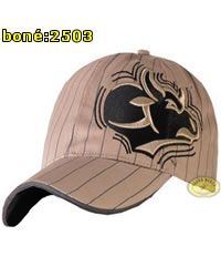 Boné: Bege - 2503
