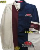 Camisa Radade MLW3C