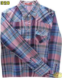 Camisete Estilo Country