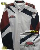 Camisa Radade ML - RDE