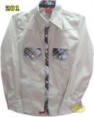 Colete Red Western
