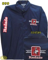 Camisa Radade MLB