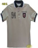 Polo Radade Classic Apply
