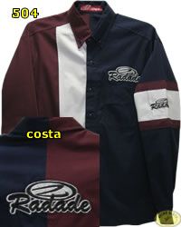 Camisa Radade MLW3C