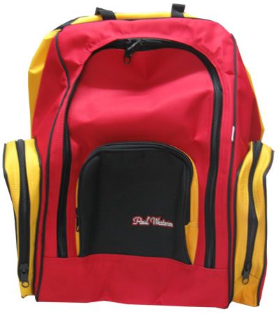 Mochila de Traia