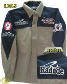 Camisa Radade MLWC Word Cup