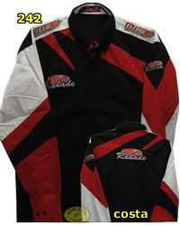 Camisa Radade ML - RDE
