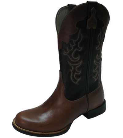 Bota Texana