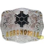 Fivela Country - Agronomia