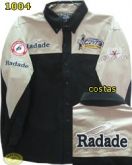 Camisa Radade MLWC Word Cup