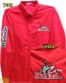 Camisa Radade MLB
