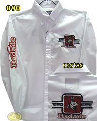 Camisa Radade MLB
