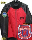 Jaqueta Red Western