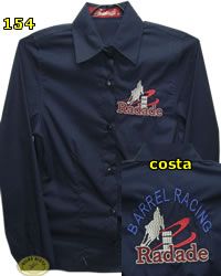 Camisete Radade