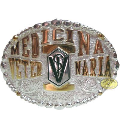 Fivela Country - Veterinária
