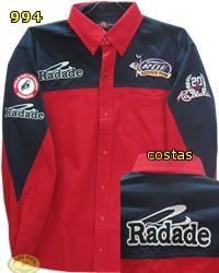 Camisa Radade MLWC Word Cup