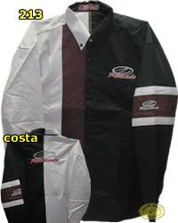 Camisa Radade MLW3C
