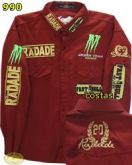 Camisa Radade MLBD GREEN