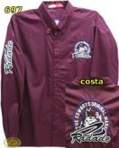 Camisa Radade MLB