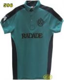 Polo Radade Classic Patch