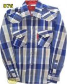 Camisa Red Western