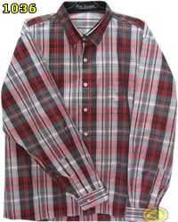 Camisa Estilo Country