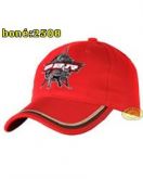 Boné: Vermelho - 2508