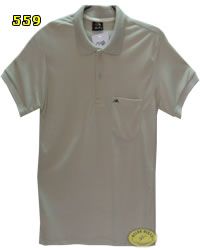 Polo Piquet