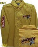 Camisa Radade MLB