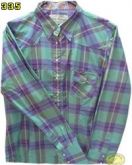 Camisete Estilo Country