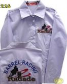 Camisete Radade
