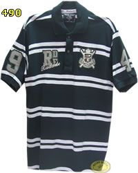 Polo Radade Classic RDE