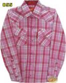 Camisete Red Western