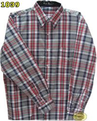 Camisa Estilo Country