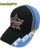 Boné: Preto/Azul - 2578