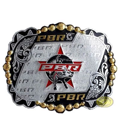 Fivela PBR