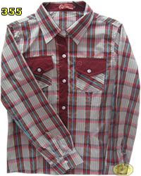 Camisete Século XXI
