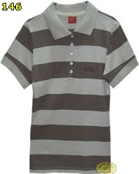 Polo Red Western