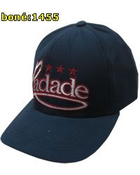 Boné: Azul - 1455
