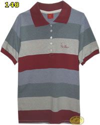 Polo Red Western