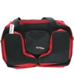 Bolsa com Porta-botas
