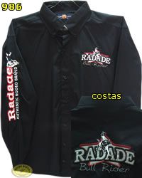 Camisa Radade MLB
