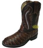 Bota Texana